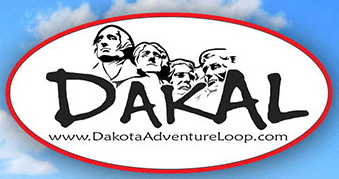 Dakota Adventure Loop