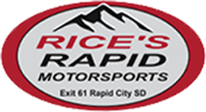 South Dakota Honda Suzuki Motorcycle ATV Dealer - Rice Honda Suzuki - KTM Victory Ski-Doo Sea-Doo California Sidecar Polaris Sli