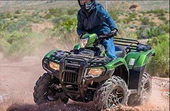 Browse manufacturer promotions available at Rice's Rapid Motorsports and Rice's Polaris of the Black Hills