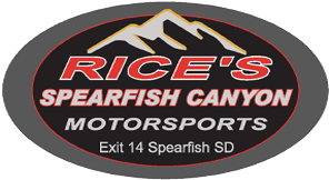 Rice's Rapid Motorsports in Spearfish, SD